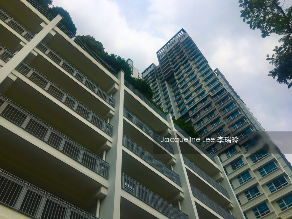Blk 50 Commonwealth Drive (Queenstown), HDB 4 Rooms #193819762